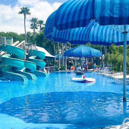 데스틴 Dolphin Point #602A 아파트 외부 사진
